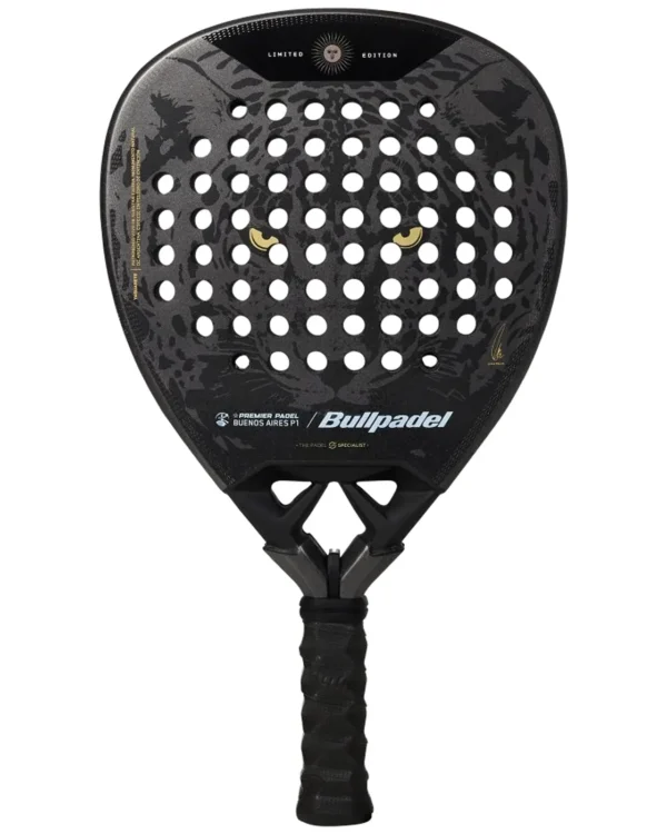 BULLPADEL Vertex 05 Argentina 2026 Padel Racket