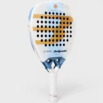 BULLPADEL Vertex 05 W Argentina 2026 Padel Racket - Image 3
