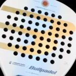 BULLPADEL Vertex 05 W Argentina 2026 Padel Racket - Image 6