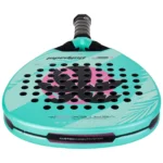 BULLPADEL Vertex 05 W Miami 2026 Padel Racket - Image 5