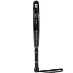 JOMA Blast Pro Hrd Padel Racket  2026 Black Grey - Image 6