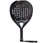 JOMA Blast Pro Hrd Padel Racket  2026 Black Grey