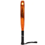 JOMA Blast Pro Sft Padel Racket 2026 Orange Black - Image 4