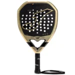 JOMA Hyper Pro Hrd Padel Racket  2026?Black Beige