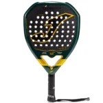 JOMA Hyper Pro Sft Padel Racket  2026 Green Black