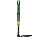 JOMA Hyper Pro Sft Padel Racket  2026 Green Black - Image 6