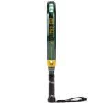 JOMA Hyper Pro Sft Padel Racket  2026 Green Black - Image 7