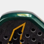 JOMA Hyper Pro Sft Padel Racket  2026 Green Black - Image 11