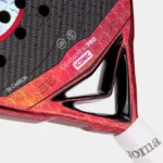 JOMA Tournament Pro Iconic Padel Racket 2026? - Image 5