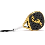 JOMA Valkiria Pro Sft Padel Racket 2026 Black - Image 2