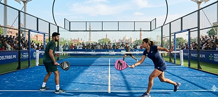 What is Padel Pakistan's Fastest Growing Sport Explained