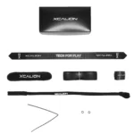 XCALION Infinity H1 Padel Racket 2026 - Image 9