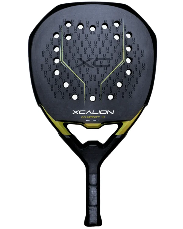 XCALION Infinity H1 Padel Racket 2026