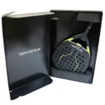 XCALION Unum H1 Padel Racket 2026 - Image 6