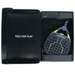 XCALION Unum H1 Padel Racket 2026 - Image 7