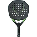 XCALION Unum+ H1 Padel Racket 2026