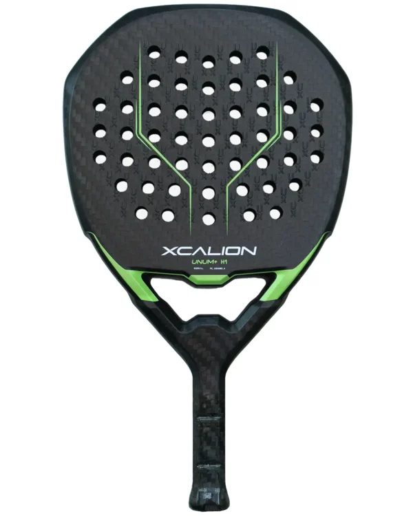 XCALION Unum+ H1 Padel Racket 2026