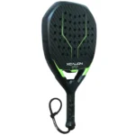 XCALION Unum+ H1 Padel Racket 2026 - Image 4