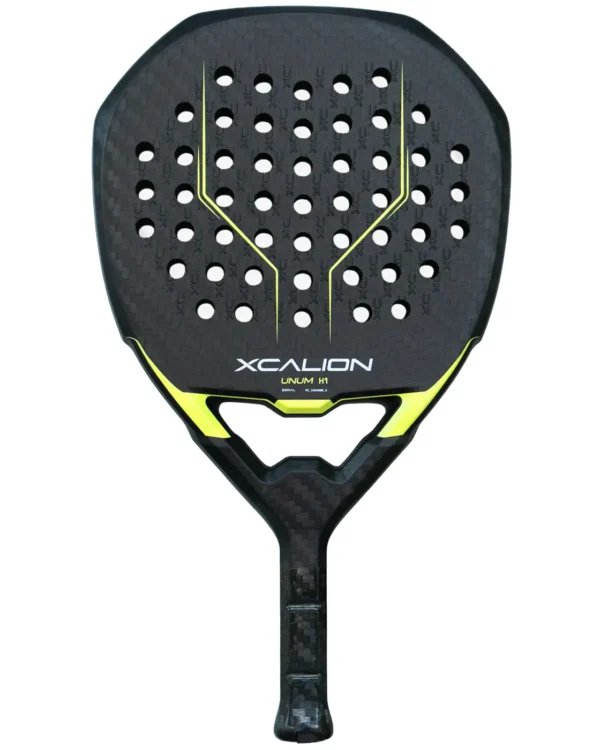 XCALION Unum H1 Padel Racket 2026
