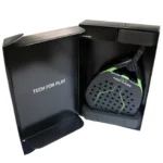 XCALION Unum+ H1 Padel Racket 2026 - Image 8
