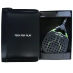XCALION Unum+ H1 Padel Racket 2026 - Image 9
