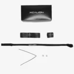 XCALION Unum+ H1 Padel Racket 2026 - Image 6