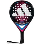 ADIDAS Arrow Hit Junior Padel Racket 2026 Pink