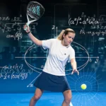 ADIDAS Arrow Hit Light Ari Sanchez Padel Racket 2026 - Image 9