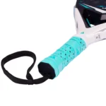 ADIDAS Arrow Hit Light Ari Sanchez Padel Racket 2026 - Image 8