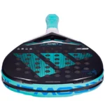 ADIDAS Arrow Hit Light Ari Sanchez Padel Racket 2026 - Image 4