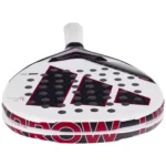 ADIDAS Arrow Hit PRO EDT 2026 Ari S?nchez Padel Racket - Image 4