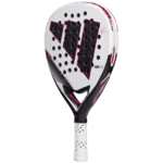 ADIDAS Arrow Hit PRO EDT 2026 Ari S?nchez Padel Racket - Image 3