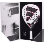 ADIDAS Arrow Hit PRO EDT 2026 Ari S?nchez Padel Racket