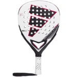 ADIDAS Arrow Hit PRO EDT 2026 Ari S?nchez Padel Racket - Image 2