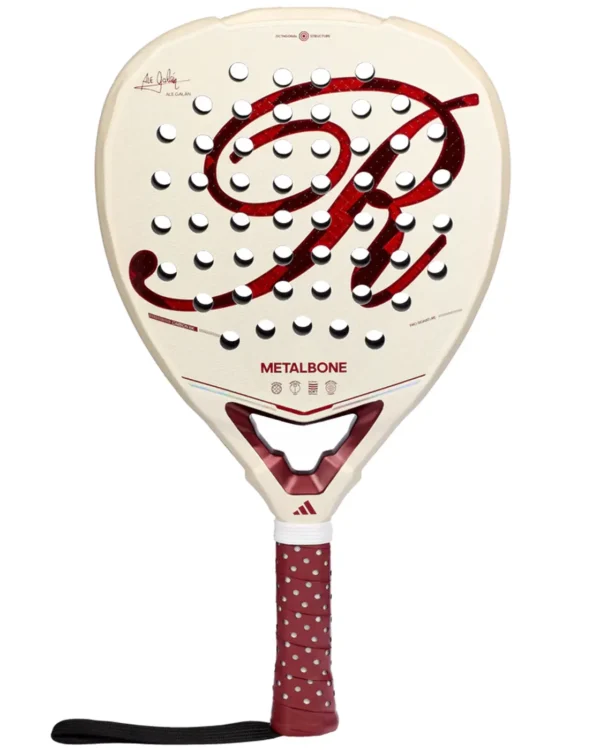 ADIDAS Metalbone Reserve Padel Racket 2026
