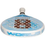 ADIDAS World Cup Argentina Padel Racket 2026 - Image 6