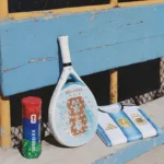 ADIDAS World Cup Argentina Padel Racket 2026 - Image 7