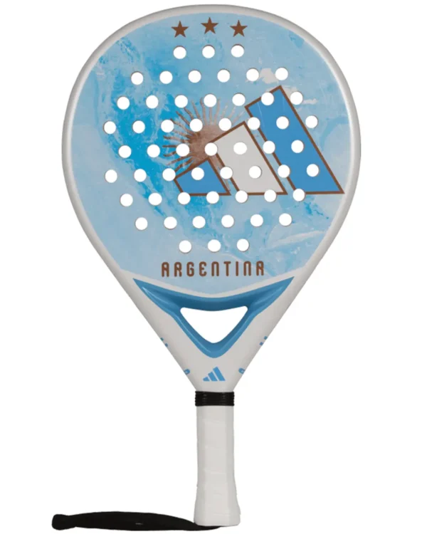 ADIDAS World Cup Argentina Padel Racket 2026