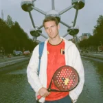 ADIDAS World Cup Belgium Padel Racket 2026 - Image 7