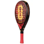 ADIDAS World Cup Belgium Padel Racket 2026 - Image 4
