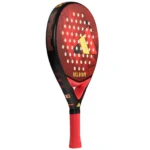 ADIDAS World Cup Belgium Padel Racket 2026 - Image 3