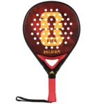 ADIDAS World Cup Belgium Padel Racket 2026 - Image 2