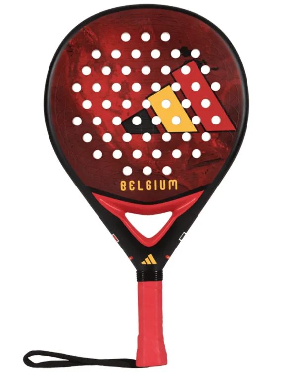 ADIDAS World Cup Belgium Padel Racket 2026