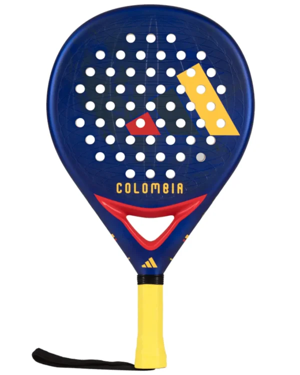 ADIDAS World Cup Colombia Padel Racket 2026