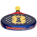 ADIDAS World Cup Colombia Padel Racket 2026 - Image 5