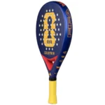 ADIDAS World Cup Colombia Padel Racket 2026 - Image 3