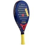ADIDAS World Cup Colombia Padel Racket 2026 - Image 4