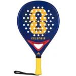 ADIDAS World Cup Colombia Padel Racket 2026 - Image 2