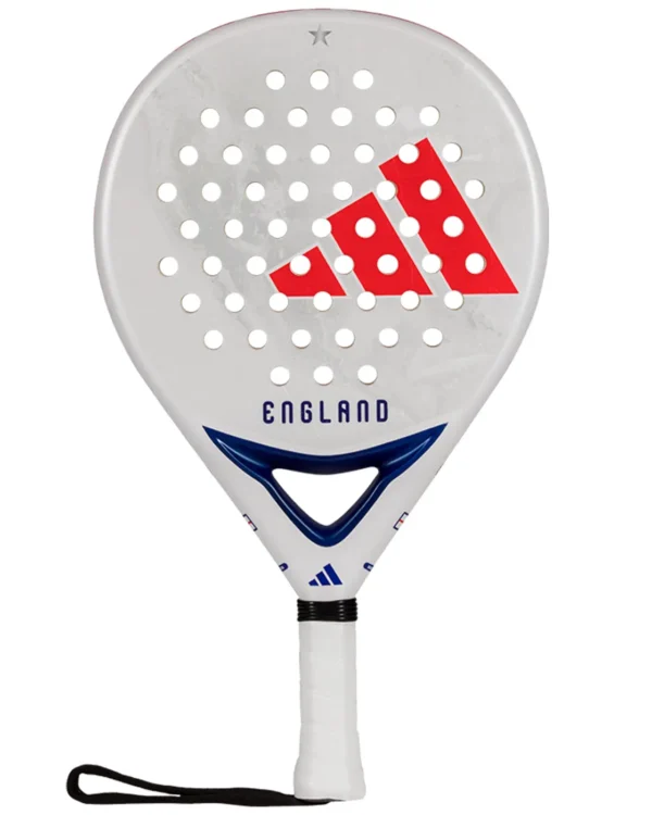 ADIDAS World Cup England Padel Racket 2026