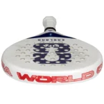 ADIDAS World Cup England Padel Racket 2026 - Image 6